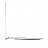 Laptop DELL Inspiron 5502 15.6 FHD i7-1165G7 8GB 512GB SSD UBUNTU 2YBWOS srebrny
