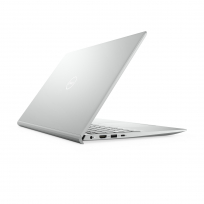 Laptop DELL Inspiron 5502 15.6 FHD i7-1165G7 12GB 1TB SSD MX330 UBUNTU 2YBWOS srebrny
