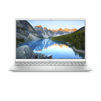 Laptop DELL Inspiron 5502 15.6 FHD i7-1165G7 12GB 1TB SSD MX330 W10P 2YBWOS srebrny