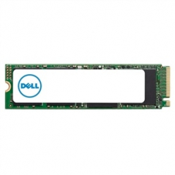 Dysk SSD DELL M.2 PCIe NVME Class 40 2280 SED 256GB