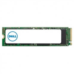 Dysk SSD DELL M.2 PCIe NVME Class 40 2280 SED 512GB