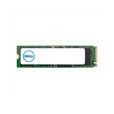 Dysk SSD DELL M.2 PCIe NVME Class 50 2280 512GB