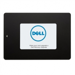 Dysk SSD DELL 2.5 SATA Class 20 128GB