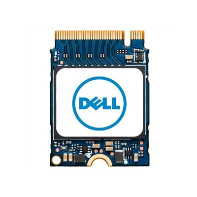 Dysk SSD DELL M.2 PCIe NVME Class 35 2230 256GB