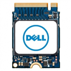 Dysk SSD DELL M.2 PCIe NVME Class 35 2230 512GB