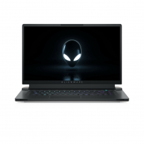 Laptop DELL Alienware X17 R1 17.3 UHD i9-11980HK 32GB 1TB SSD RTX3080 W10P 2YPS Lunar Light