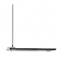 Laptop DELL Alienware X17 R1 17.3 UHD i9-11980HK 32GB 1TB SSD RTX3080 W10P 2YPS Lunar Light
