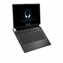 Laptop DELL Alienware X17 R1 17.3 UHD i7-11800H 64GB 2TB SSD RTX3080 W10P 2YPS Lunar Light