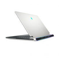 Laptop DELL Alienware X17 R1 17.3 FHD i7-11800H 32GB 1TB SSD RTX3080 W10P 2YPS Lunar Light