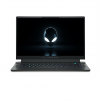 Laptop DELL Alienware X15 R1 15.6 FHD i7-11800H 32GB 512GB SSD RTX3080 8GB W10P 2YPS Lunar Light