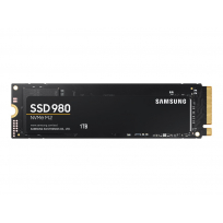 Dysk Samsung 980 Basic 1TB M.2 NVMe PCIe 3.0 3.500 MB/s read 3.000MB/s write