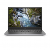 Laptop DELL Precision M7760 17.3 [konfiguracja indywidualna]