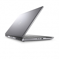 Laptop DELL Precision M7760 17.3 [konfiguracja indywidualna]