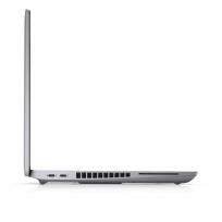 Laptop DELL Precision M3561 15.6 FHD i9-11950H 16GB 512GB SSD T600 BK FPR W11P 3YBWOS