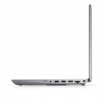 Laptop DELL Precision M3561 15.6 FHD i5-11400H 16GB 512GB SSD T600 BK FPR W10P 3YBWOS