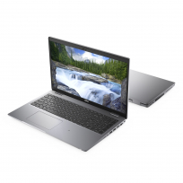 Laptop DELL Latitude 5521 15.6 FHD Touch i5-11500H 16GB 256GB SSD MX450 FPR SCR BK W10P 3YBWOS