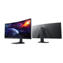 Monitor DELL S3422DWG 34 WQHD LED Curved HDMI DP USB 3YBWAE