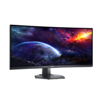 Monitor DELL S3422DWG 34 WQHD LED Curved HDMI DP USB 3YBWAE