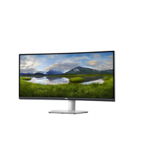 Monitor DELL S3422DW 34 WQHD LED Curved HDMI DP USB głośniki 3YBWAE