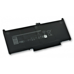 Bateria Dell 4-Cell 60WHR 829MX