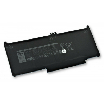 Bateria Dell 4-Cell 60WHR 829MX