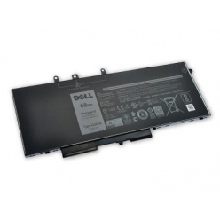 Bateria Dell 4-Cell 68WHR DV9NT