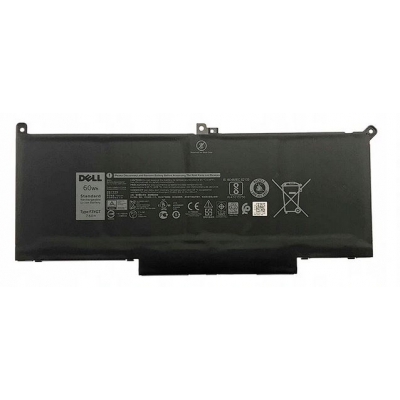 Bateria Dell 60Wh F3YGT