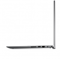 Laptop Dell Vostro 5515 15.6 FHD Ryzen 5 5500U 8GB SSD 256GB AMD FPR BK W10P 3YBWOS