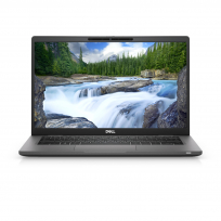 Laptop DELL Latitude 7320 13.3 FHD i5-1145G7 16GB 512GB SSD FPR SCR BK W10P 3YPS
