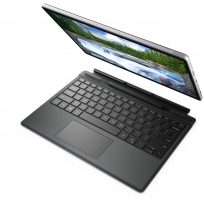 Laptop DELL Latitude 7320 13 FHD+ Touch Detachable i7-1180G7 16GB 512GB SSD FPR vPro W10P 3YPROS
