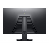 Monitor Dell S3222DGM 31.5 QHD LED Curved HDMI DP 3YBWAE