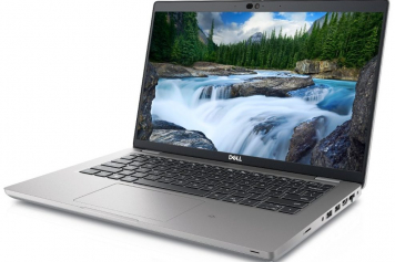 Dell Latitude 5421 i Latitude 5521