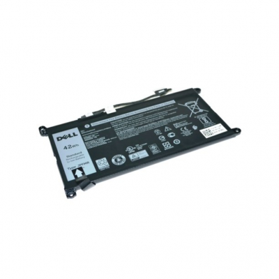 Bateria Dell 3 Cell Lithium Ion Polymer SMP 42WHR