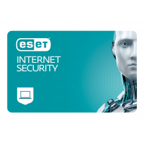 ESET Internet Security 1 User - 1 Rok Box