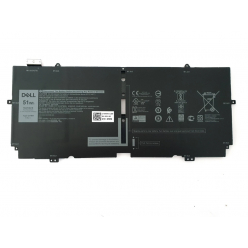 Bateria Dell 4-Cell Lithium Ion NN6M8 51WHR