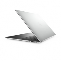 Laptop DELL XPS 15 9510 15.6 UHD+ Touch i7-11800H 16GB 512GB SSD RTX3050Ti FPR BK W10P 3YBWOS srebrny