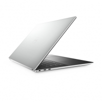 Laptop DELL XPS 15 9510 15.6 UHD+ Touch i7-11800H 16GB 512GB SSD RTX3050Ti FPR BK W10P 3YBWOS srebrny