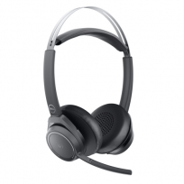 Słuchawki DELL Premier Wireless ANC Headset WL7022