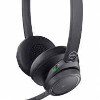 Słuchawki DELL Premier Wireless ANC Headset WL7022