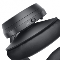 Słuchawki DELL Premier Wireless ANC Headset WL7022