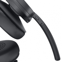 Słuchawki DELL Premier Wireless ANC Headset WL7022