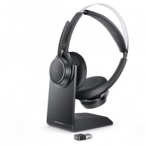 Słuchawki DELL Premier Wireless ANC Headset WL7022