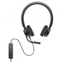 Słuchawki DELL Pro Wired Headset WH3022