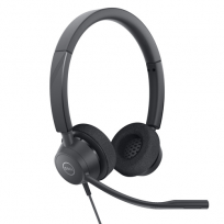 Słuchawki DELL Pro Wired Headset WH3022