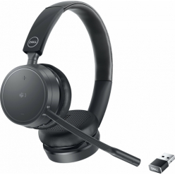 Słuchawki DELL Pro Wireless Headset WL5022