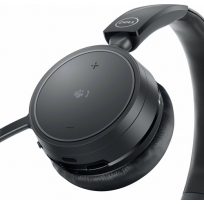 Słuchawki DELL Pro Wireless Headset WL5022