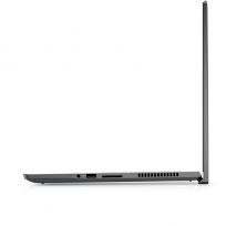 Laptop DELL Vostro 7510 15.6 FHD i7-11800H 16GB 512GB SSD RTX3050 FPR BK W11P 3YBWOS
