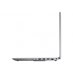 Laptop DELL Precision M3560 15.6 FHD i7-1185G7 1TB SSD 16GB T500 FPR SCR BK W11P 3YBWOS