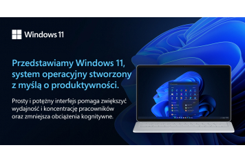 Windows 11 już jest!