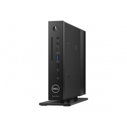 Terminal DELL Wyse 5070 Thin Client J4105 4GB 16GB no WiFi Wyse ThinOS 3YCAR